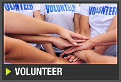 Volunteer Now!